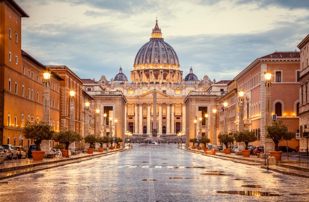 Vatican